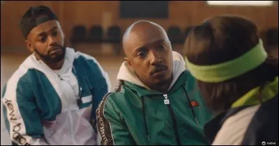 Avec qui Soprano a-t-il chanté «Le Coach» ?