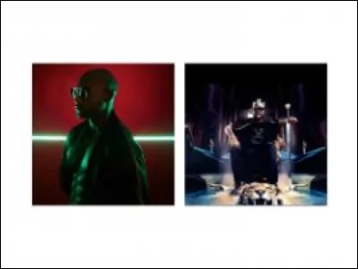 Comment s'appelle le titre de Booba et Gims ?