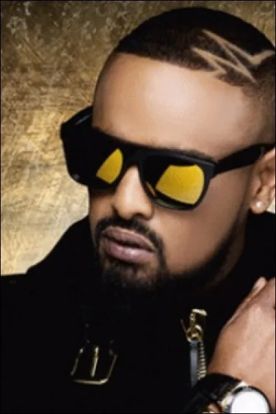 Où Alonzo est-il né ?