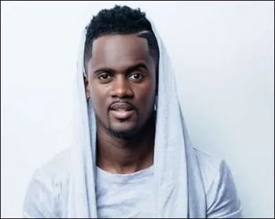 Quel âge a Black M ?