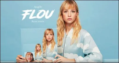 Quel est le nom de famille d'Angèle ?