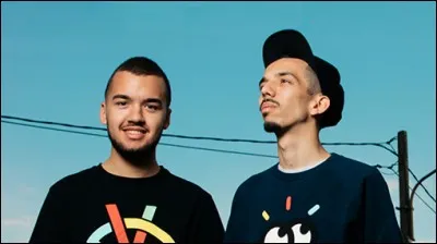 Quel est le deuxième album de Bigflo & Oli ?