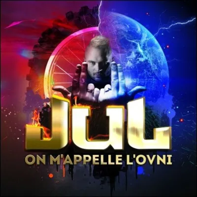 Quel est le style musical de Jul ?