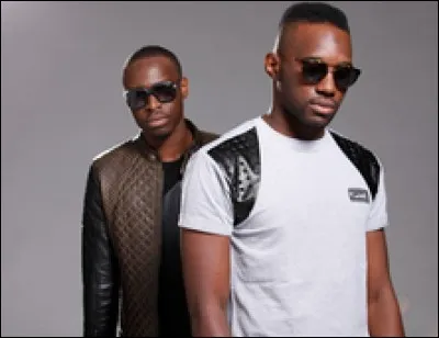 Quels sont les membres de The Shin Sekai ?