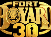 Quiz Fort Boyard 30 ans