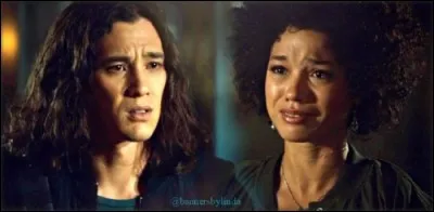 Quel est le nom de ce couple ?