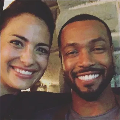 Quel est ce couple ?