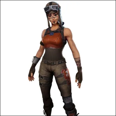 Comment s'appelle ce skin ?