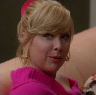 Comment s'appelle la sur de la détestée Terry (ex femme de Will) ?