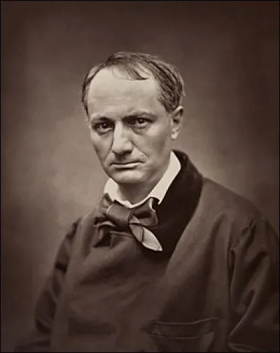 Quelle uvre de Charles Baudelaire a été publiée de manière posthume ?