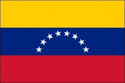 À quel pays appartient ce drapeau ?