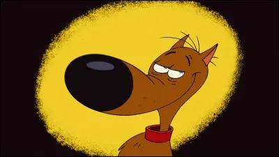 Parmi cette liste, qui est un animal de bande dessinée ?