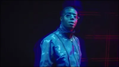 Qui a chanté "Tel Me" avec Ninho ?