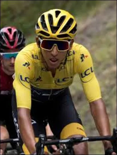 Qui a remporté le Tour de France 2019 ?