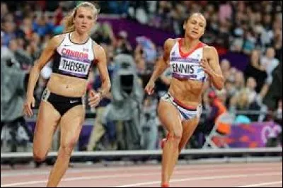 De combien d'épreuves d'athlétisme est composé un heptathlon ?