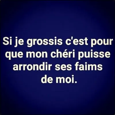 Tiens j'en ai marre ! Je vais manger une glace, mais je suis raisonnable, je choisis un sorbet !