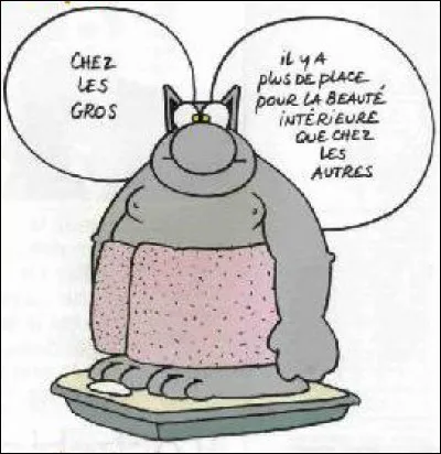 Quant aux fruits allez-y sans modération, ils ne peuvent pas vous faire grossir !