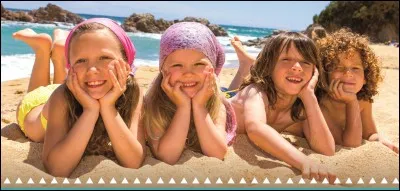 Qui détestait les jolies colonies de vacance ?