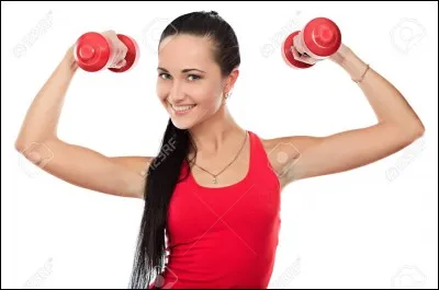 De quel genre grammatical est le mot "haltère" ?