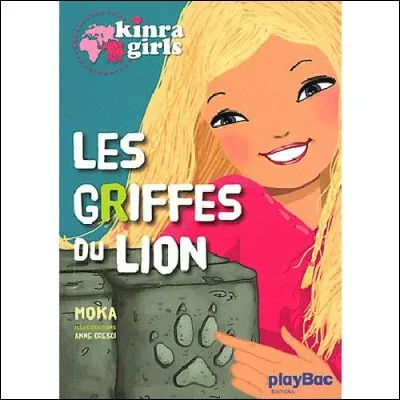 Qui Nelson a-t-il blessé ?