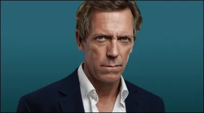 Quel docteur de série télévisée, Hugh Laurie incarne-t-il ?