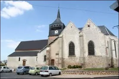 Nous sommes sur le rive gauche de la Seine, à Maizières-la-Grande-Paroisse. Commune du Grand-Est, elle se situe dans le département ...