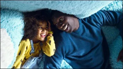 De quel film interprété par Omar Sy est issue cette photo ?