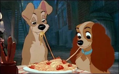 Cette photo est issue d'un classique des Studios Disney. Lequel ?