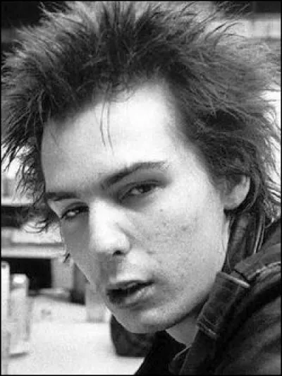 Sid Vicious propose sa version punk de ''My Way'' à l'Olympia. Qui fut le premier à chanter la version anglaise de ''Comme d'habitude'' créé par Claude François ?