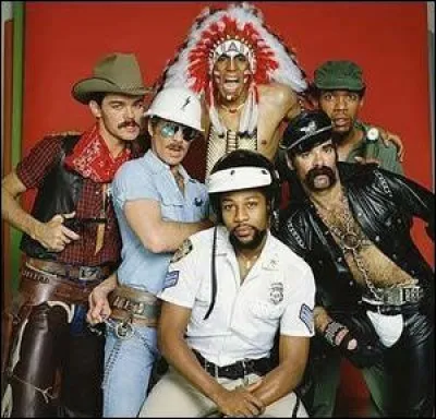 Que signifie l'acronyme ''Y.M.C.A.'', titre des Village People ?