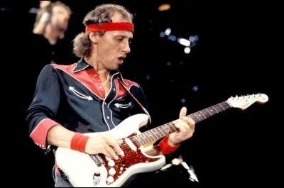 Dire Straits signe un de ses plus beaux morceaux avec ''Sultans of Swing''. Dans quel sport le mot ''swing'' est-il employé ?