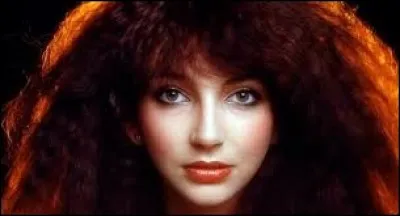 ''Wuthering Heights'' est un titre de Kate Bush. Qui a écrit ''Les Hauts de Hurlevent'' ?