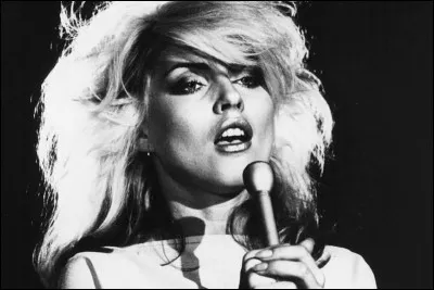 Blondie a chanté ''Denis''. Qui se prénommait ainsi ?