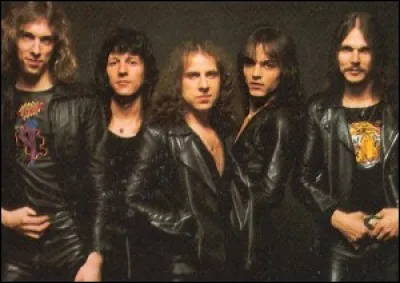 ''We'll Burn The Sky'' chante le groupe Scorpions. Qui a vu le ciel s'embraser le 6 août 1945 à 8 h 15 ?