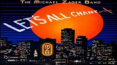 Michael Zager Band a cartonné avec ''Let's All Chant''. Michael Zager est professeur de musique à la Florida Atlantic University. Quelle est la capitale de cet État ?