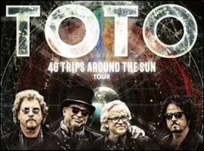 ''Hold the Line'' est un des premiers succès de Toto. Qui a écrit ''La Ligne verte'' ?