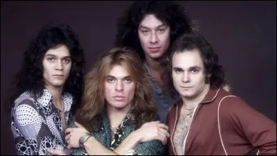 ''You really got me now'' est une reprise de Van Halen. Quel groupe à la courte carrière a créé cette chanson ?