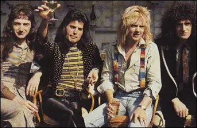 À quelle femme célèbre le titre ''Fat Bottomed Girls'' de Queen s'applique-t-il le mieux ?