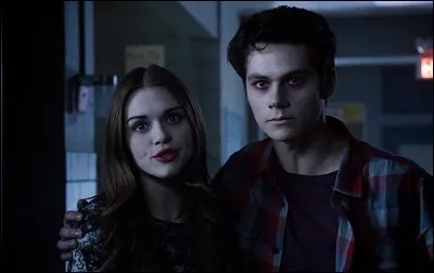 Finalement Lydia et Stiles se sont-ils mis ensemble ?