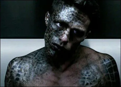 Qui est le chef du Kanima ?