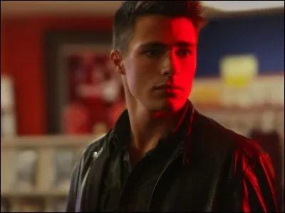 Qu'est devenu Jackson ?