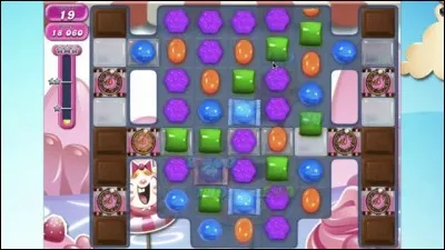 Quel est ce symbole ?