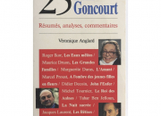 Quiz Prix Goncourt (3)