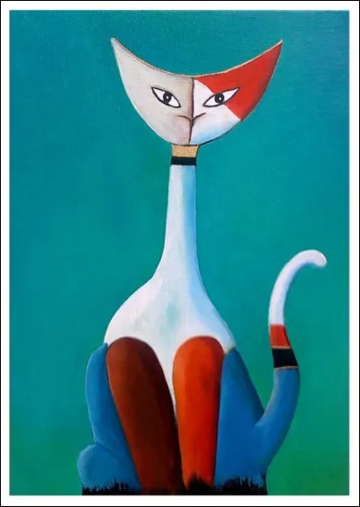 Comment appelle-t-on la phobie des chats ?