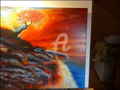 Quel volcan italien est surnommé "Phare de la Méditerranée" par les navigateurs ?