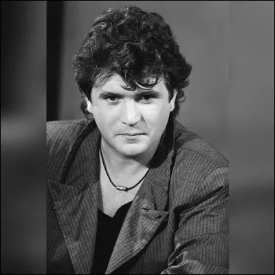 ''Quand on arrive en ville'' est chanté par Daniel Balavoine dans Starmania. Quel est le nom de son personnage dans cette comédie musicale ?