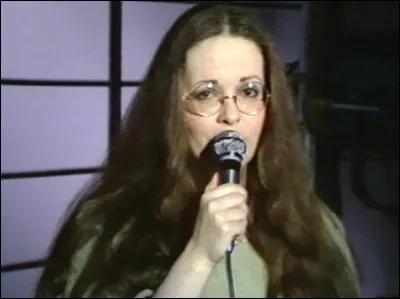 Fabienne Thibault était l'interprète de la chanson ''Le monde est stone'' dans ''Starmania''. Qui l'était dans la version anglaise ?