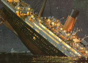 Quiz Connais-tu bien le Titanic ?