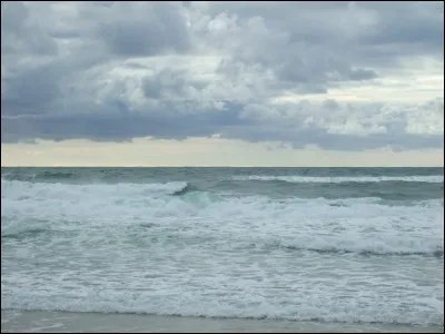 Dans quel océan le naufrage du Titanic a-t-il eu lieu ?