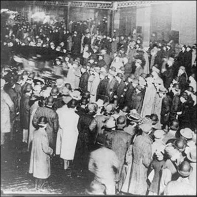 Qui est la dernière survivante du Titanic?